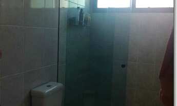 Imagem 5: Apartamento para venda possui 125 metros quadrados com 3 quartos em Vila Bastos - Santo An