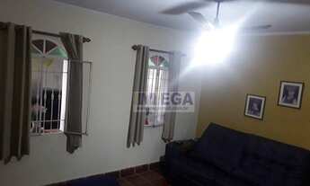 Imagem 7: Casa com 3 dormitórios à venda, 170 m² por R$ 460.000,00 - Jardim Novo Campos Elíseos - Ca