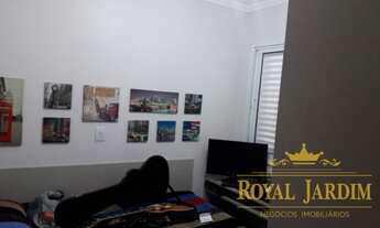 Imagem 5: Maravilhoso Apartamento no Bairro Campestre em Santo André - SP