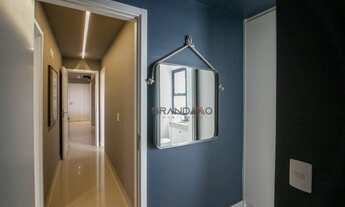 Imagem 5: Apartamento à venda no Perspective com 3 dormitórios/3 suítes - 158 m² por R$ 1.391.055,00