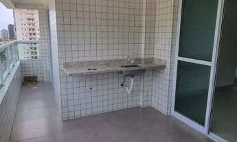 Imagem 3: Apartamento com 2 dorms, Canto do Forte, Praia Grande - R$ 405 mil, Cod: 299