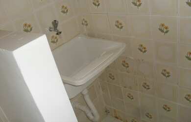 Imagem 3: Locação Apartamento Sao Paulo Vila Clementino Ref: 9377