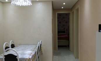 Imagem: Apartamento para venda possui 79 metros