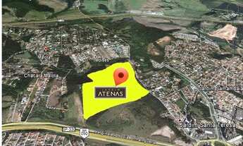 Imagem 2: TERRENO RESIDENCIAL em JUNDIAÍ - SP, MALOTA