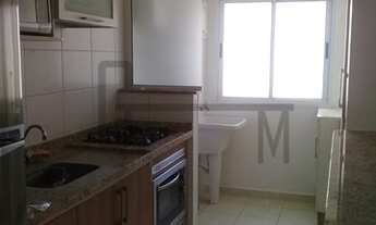 Imagem 4: Apartamento Edifício Botânico Boulevard