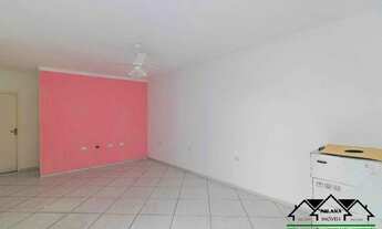 Imagem 3: Apartamento 75 m² Vila Tibiriçá Santo André /SP