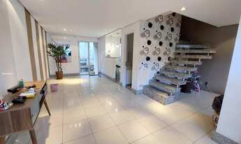 Imagem 3: Casa em Condomínio para Venda em São Bernardo do Campo, Taboão, 4 dormitórios, 1 suíte, 3