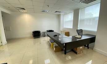 Imagem 2: SALA COMERCIAL MOBILIADA na Avenida Paulista ao lado do Masp