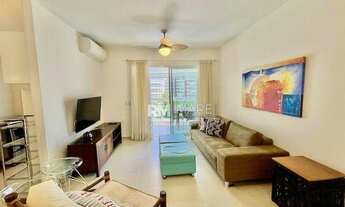 Imagem 2: Apartamento à venda com 3 dormitórios , 106 m² - Riviera - Módulo 8 - Bertioga/SP