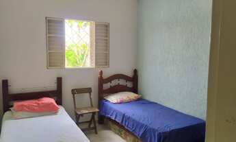 Imagem 2: Casa com 2 dormitórios à venda, 73 m² por R$ 280.000 - Jardim Novo Campos Elíseos - Campin