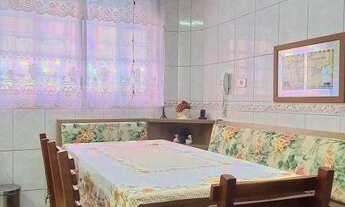 Imagem 5: Sobrado com 3 dormitórios à venda por R$ 760.000,00 - Parque Terra Nova II - São Bernardo