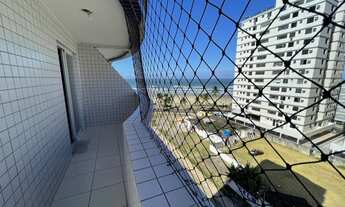 Imagem 5: Duplex para venda 2 dormitórios 2 suítes - Tupi - Praia Grande - SP