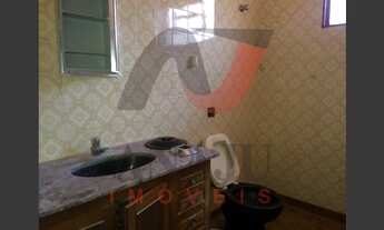 Imagem 7: Casa Térrea Padrão (rua) Centro, Bonfim Paulista - SP