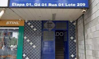 Imagem 5: BRASÍLIA - Conjunto Comercial/Sala - SETOR HABITACIONAL JARDIM BOTÂNICO