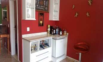 Imagem 7: More em um apartamento de 3 dormitórios com 117 m² no centro do Cambuí - Campinas - SP