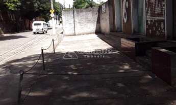 Imagem 2: Terreno - Joaquim Egídio - Campinas