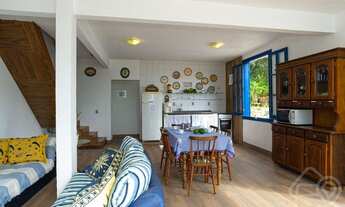 Imagem 7: Casa para Venda em Florianópolis, Costa da Lagoa, 3 dormitórios, 1 suíte, 2 banheiros