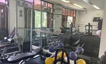 Imagem 7: Acupe exclusive,2/4,suíte,armários,2 vagas, infraestrutura