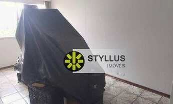 Imagem 6: Apartamento com 2 dormitórios à venda, 60 m² por R$ 370.000,00 - Taquaral - Campinas/SP