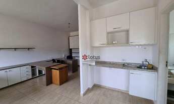 Imagem: Sala Comercial Para Locação com Móveis