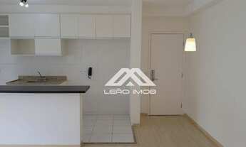 Imagem 7: Apartamento com 2 dormitórios à venda, 70 m² por R$ 570.000,00 - Cambuí - Campinas/SP