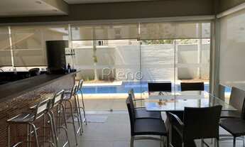 Imagem 6: Casa no Residencial Parque das Araucárias em Campinas/SP!