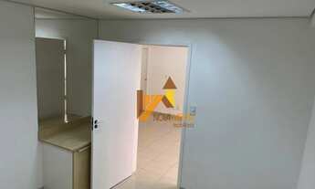 Imagem 6: Sala para alugar, 39 m² por R$ 1.450,00/mês - Vila Baeta Neves - São Bernardo do Campo/SP