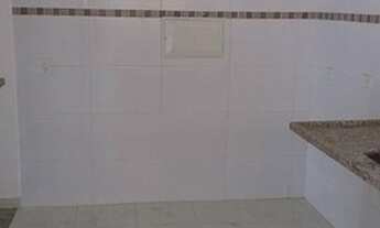 Imagem 6: Apartamento à venda, 78 m² por R$ 345.000,00 - Tupi - Praia Grande/SP