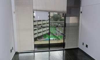 Imagem 6: Sala, 42 m² - venda por R$ 130.000,00 ou aluguel por R$ 600,00/mês - Centro - Campinas/SP