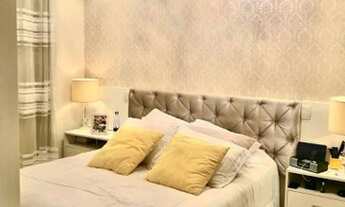 Imagem 6: Apartamento com 89 m² no Valparaíso em Santo André - SP