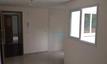Imagem 6: Cobertura com 2 dormitórios à venda, 44 m² - Campestre - Santo André/SP