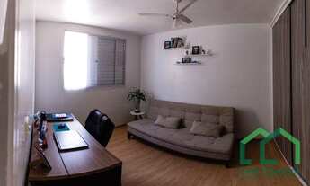 Imagem 3: Apartamento à venda, 50 m² por R$ 245.000,00 - Vila João Jorge - Campinas/SP