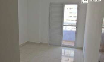 Imagem 6: Apartamento à venda, 55 m² por R$ 230.000,00 - Vila Guilhermina - Praia Grande/SP