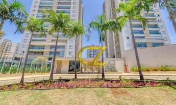 Imagem 5: Apartamento com 3 dormitórios à venda, 134 m² por R$ 795.000 - Jardim Nova Aliança Sul - R