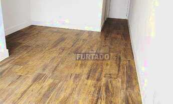 Imagem 2: Apartamento com 3 dormitórios à venda, 77 m² por R$ 540.000,00 - Vila Alzira - Santo André