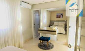 Imagem 5: Cobertura com 3 dormitórios à venda, 188 m² por R$ 790.000,00 - São José - Montes Claros/M