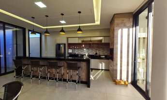 Imagem: EXCELENTE CASA NOVA DE 3 QUARTOS E 3 SUÍTES