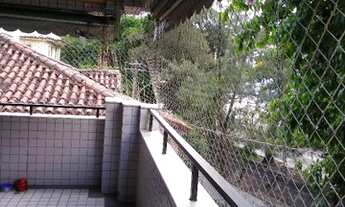 Imagem 3: TIJUCA - 3 quartos 115m2 - Próximo ao Metrô