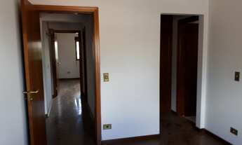 Imagem 4: Apartamento Centro 174 m² - 3 dormitórios 1 suíte - Piracicaba SP