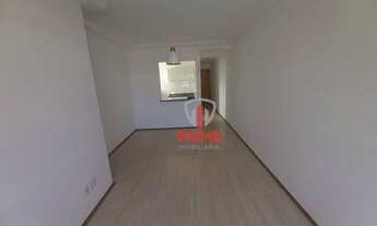 Imagem 5: Apartamento com 3 dormitórios à venda, 72 m² por R$ 360.000 - Vila Filipin - Londrina/PR