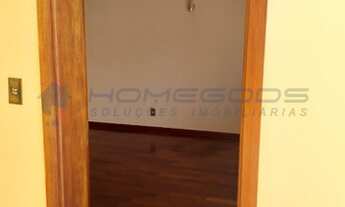 Imagem 3: Casa a venda em campinas - Jardim Dom Bosco - Casa com 4 quartos - Ampla área de Lazer