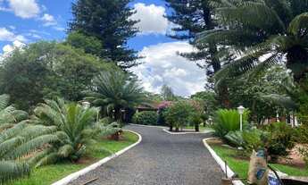 Imagem 2: Excelente chácara no Recreio Internacional com piscina, churrasqueira, campo de futebol