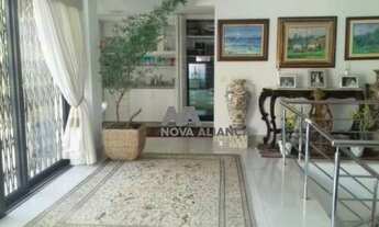 Imagem 3: Rio de Janeiro - Apartamento Padrão - Ipanema