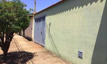 Imagem 2: ÓTIMO TERRENO NO PARQUE DOS SERVIDORES - 160 MTS