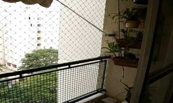 Imagem 5: APARTAMENTO RESIDENCIAL em CAMPINAS - SP, VILA SÃO BENTO