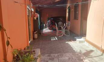 Imagem 2: Casa em Vila Silveira - Santo André