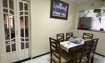 Imagem 3: Apartamento com 3 dormitórios à venda, 76 m² por R$ 450.000,00 - Vila Antonieta - São Paul