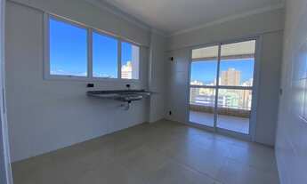 Imagem 5: 3 Dorm | Vista p/o mar | Sacada ampla | Entrada 120mil | Entrega maio de2022