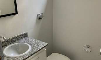 Imagem 4: Studio para venda com 32 metros quadrados com 1 quarto em Cerqueira César - São Paulo - SP