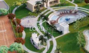 Imagem: Terreno de 300m2 à venda no Condomínio